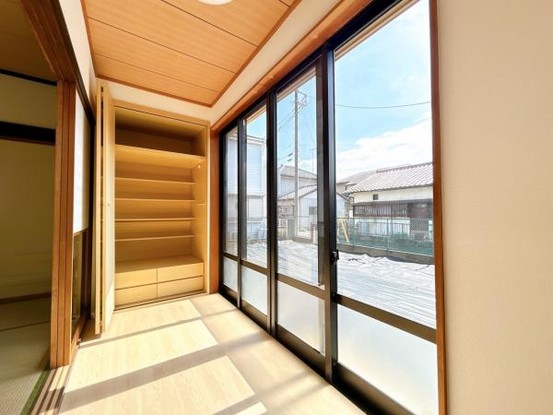 detached 千葉県佐倉市山王１丁目2-2 大野ビル2　2階