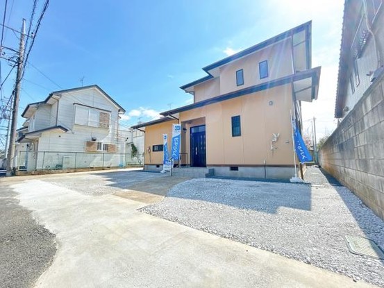 detached 千葉県佐倉市山王１丁目2-2 大野ビル2　2階