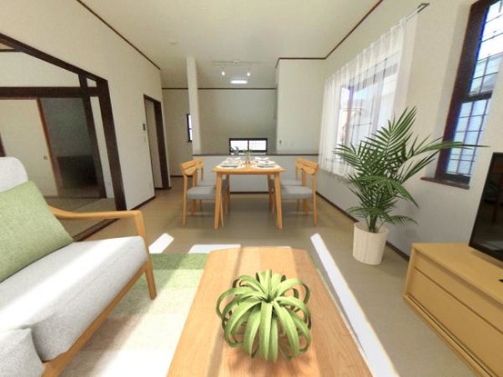 detached 千葉県佐倉市山王１丁目2-2 大野ビル2　2階