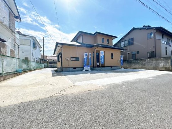 detached 千葉県佐倉市山王１丁目2-2 大野ビル2　2階