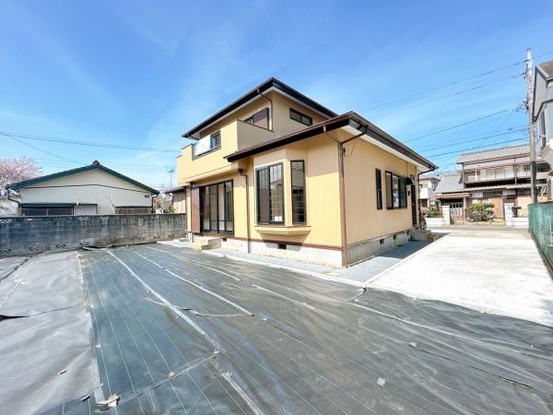 detached 千葉県佐倉市山王１丁目2-2 大野ビル2　2階