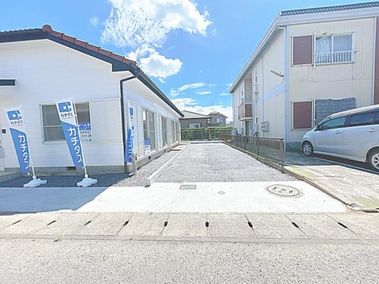 detached 千葉県佐倉市山王１丁目2-2 大野ビル2　2階