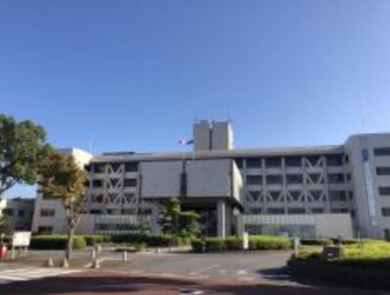 detached 千葉県佐倉市山王１丁目2-2 大野ビル2　2階