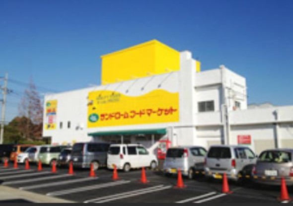 detached 千葉県佐倉市山王１丁目2-2 大野ビル2　2階