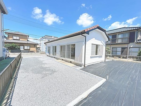 detached 千葉県佐倉市山王１丁目2-2 大野ビル2　2階