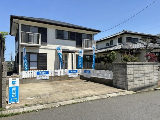 detached 千葉県佐倉市山王１丁目2-2 大野ビル2　2階