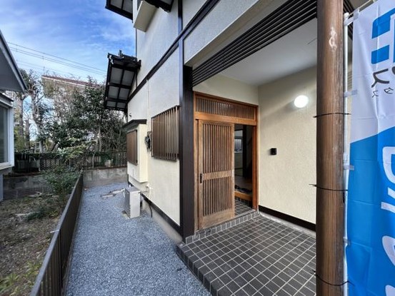detached 千葉県佐倉市山王１丁目2-2 大野ビル2　2階