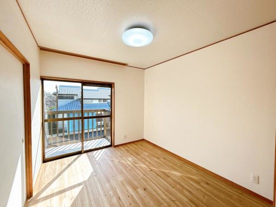 detached 千葉県佐倉市山王１丁目2-2 大野ビル2　2階
