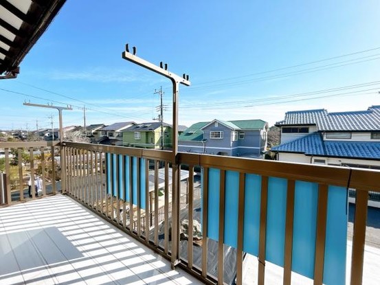 detached 千葉県佐倉市山王１丁目2-2 大野ビル2　2階