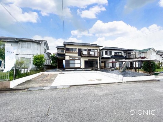 detached 千葉県佐倉市山王１丁目2-2 大野ビル2　2階