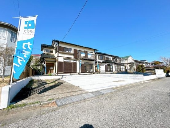 detached 千葉県佐倉市山王１丁目2-2 大野ビル2　2階