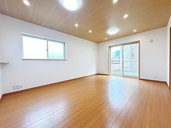 detached 千葉県佐倉市山王１丁目2-2 大野ビル2　2階