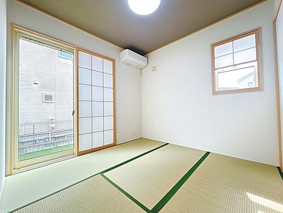 detached 千葉県佐倉市山王１丁目2-2 大野ビル2　2階