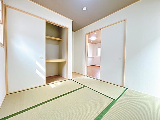 detached 千葉県佐倉市山王１丁目2-2 大野ビル2　2階