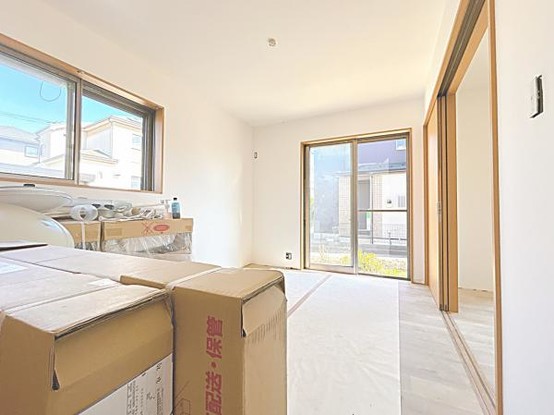 detached 千葉県佐倉市山王１丁目2-2 大野ビル2　2階