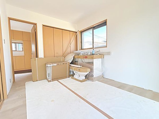 detached 千葉県佐倉市山王１丁目2-2 大野ビル2　2階