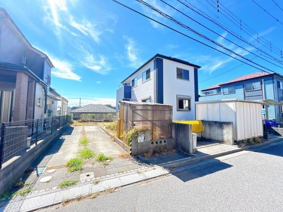 detached 千葉県佐倉市山王１丁目2-2 大野ビル2　2階