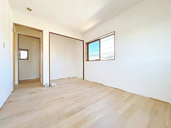 detached 千葉県佐倉市山王１丁目2-2 大野ビル2　2階