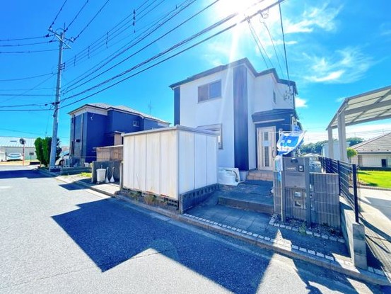 detached 千葉県佐倉市山王１丁目2-2 大野ビル2　2階