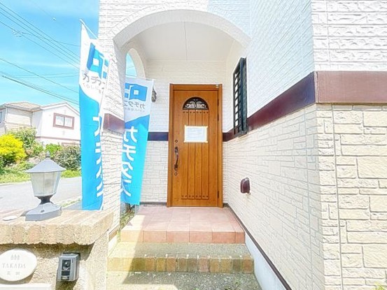 detached 千葉県佐倉市山王１丁目2-2 大野ビル2　2階