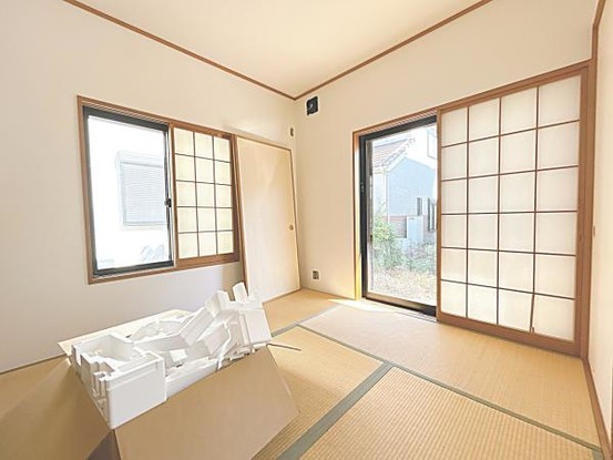 detached 千葉県佐倉市山王１丁目2-2 大野ビル2　2階