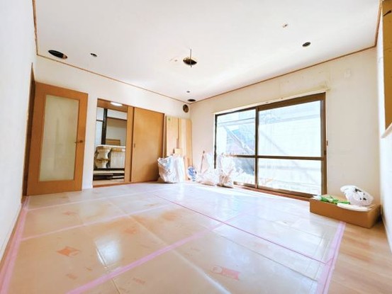detached 千葉県佐倉市山王１丁目2-2 大野ビル2　2階
