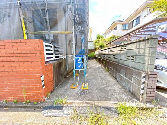detached 千葉県佐倉市山王１丁目2-2 大野ビル2　2階