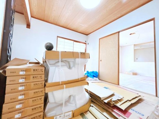 detached 千葉県佐倉市山王１丁目2-2 大野ビル2　2階