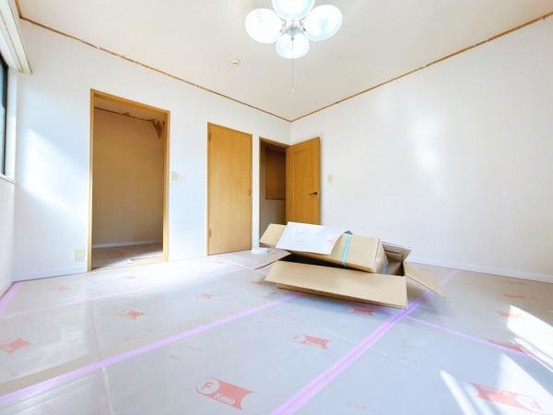 detached 千葉県佐倉市山王１丁目2-2 大野ビル2　2階