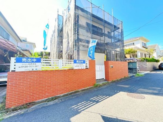 detached 千葉県佐倉市山王１丁目2-2 大野ビル2　2階