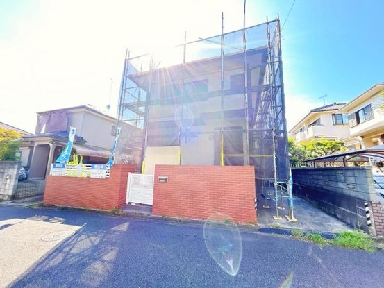 detached 千葉県佐倉市山王１丁目2-2 大野ビル2　2階