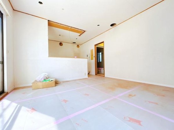 detached 千葉県佐倉市山王１丁目2-2 大野ビル2　2階