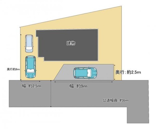 detached 千葉県佐倉市山王１丁目2-2 大野ビル2　2階