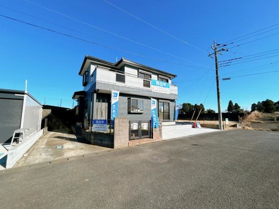 detached 千葉県佐倉市山王１丁目2-2 大野ビル2　2階
