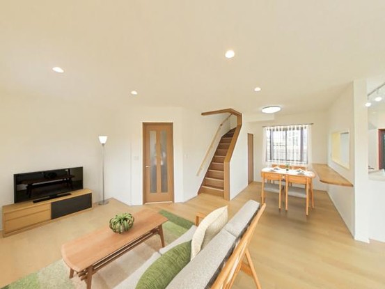 detached 千葉県佐倉市山王１丁目2-2 大野ビル2　2階