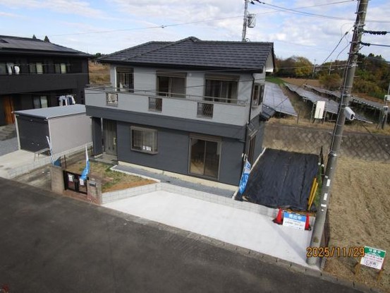 detached 千葉県佐倉市山王１丁目2-2 大野ビル2　2階