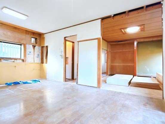 detached 千葉県佐倉市山王１丁目2-2 大野ビル2　2階