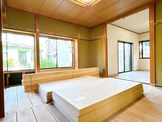 detached 千葉県佐倉市山王１丁目2-2 大野ビル2　2階