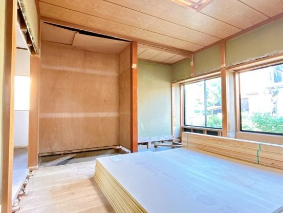 detached 千葉県佐倉市山王１丁目2-2 大野ビル2　2階