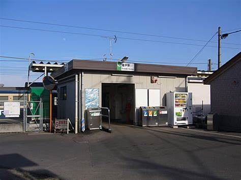 detached 千葉県佐倉市山王１丁目2-2 大野ビル2　2階