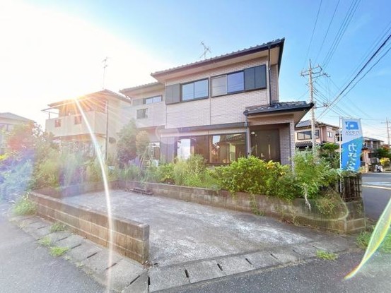 detached 千葉県佐倉市山王１丁目2-2 大野ビル2　2階