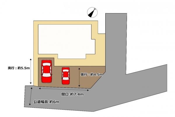 detached 千葉県佐倉市山王１丁目2-2 大野ビル2　2階
