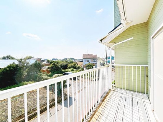 detached 千葉県佐倉市山王１丁目2-2 大野ビル2　2階