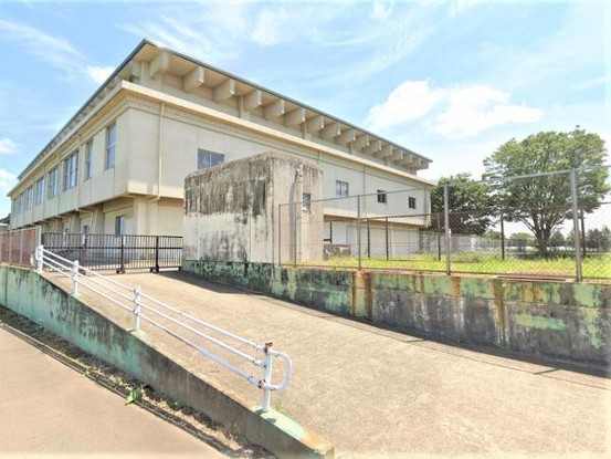detached 千葉県佐倉市山王１丁目2-2 大野ビル2　2階
