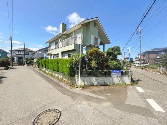 detached 千葉県佐倉市山王１丁目2-2 大野ビル2　2階
