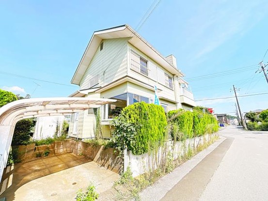 detached 千葉県佐倉市山王１丁目2-2 大野ビル2　2階