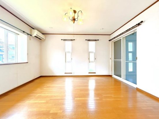 detached 千葉県佐倉市山王１丁目2-2 大野ビル2　2階