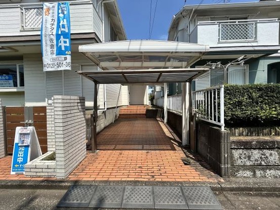 detached 千葉県佐倉市山王１丁目2-2 大野ビル2　2階