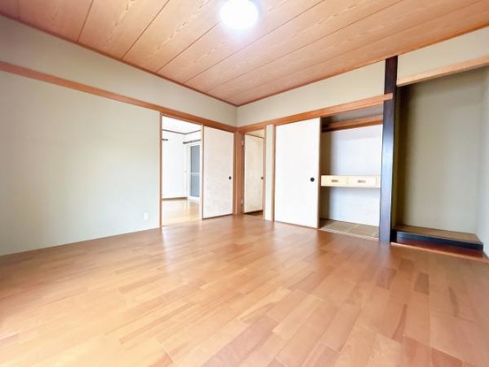 detached 千葉県佐倉市山王１丁目2-2 大野ビル2　2階