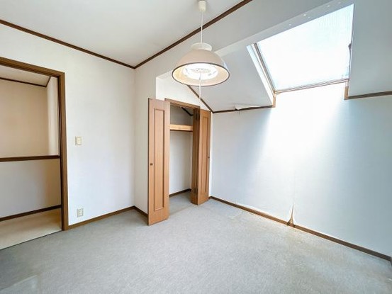 detached 千葉県佐倉市山王１丁目2-2 大野ビル2　2階